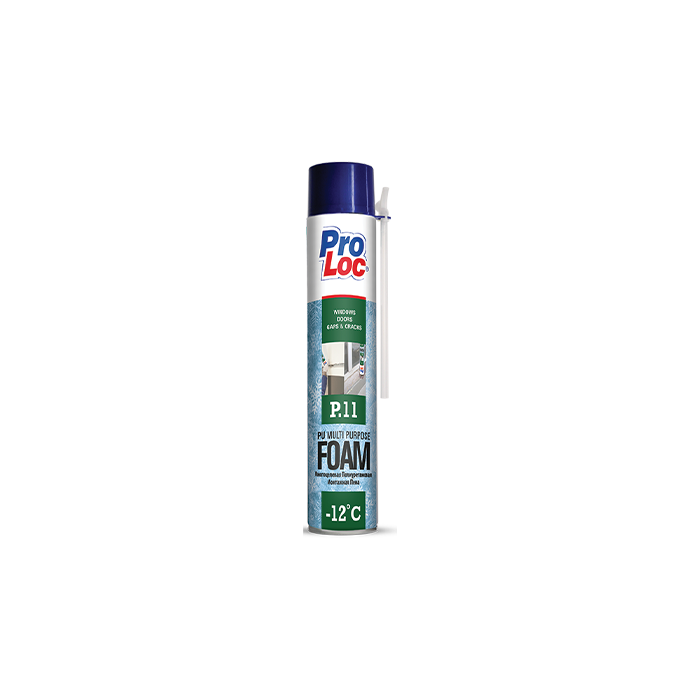 P.11 Multi Purpose Pu Foam
