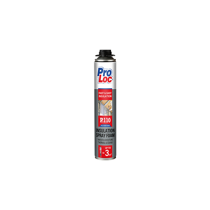 P.10 Multi Purpose Pu Foam