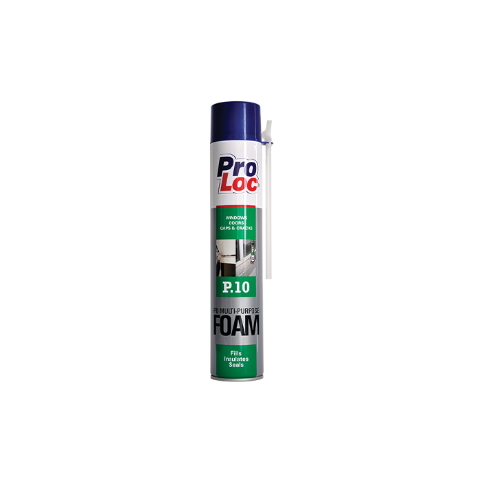 P.110 Polyurethane Insulation Spray Foam