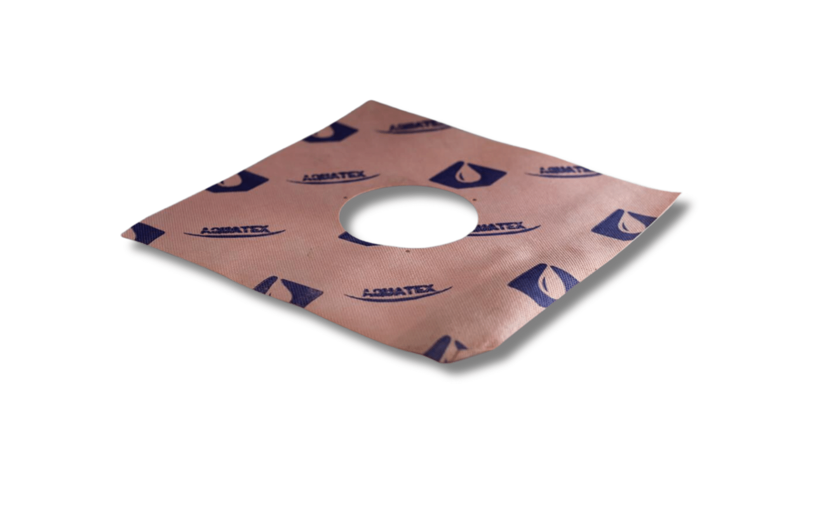 Aquatex Textile Membrane Solid Drain Collar