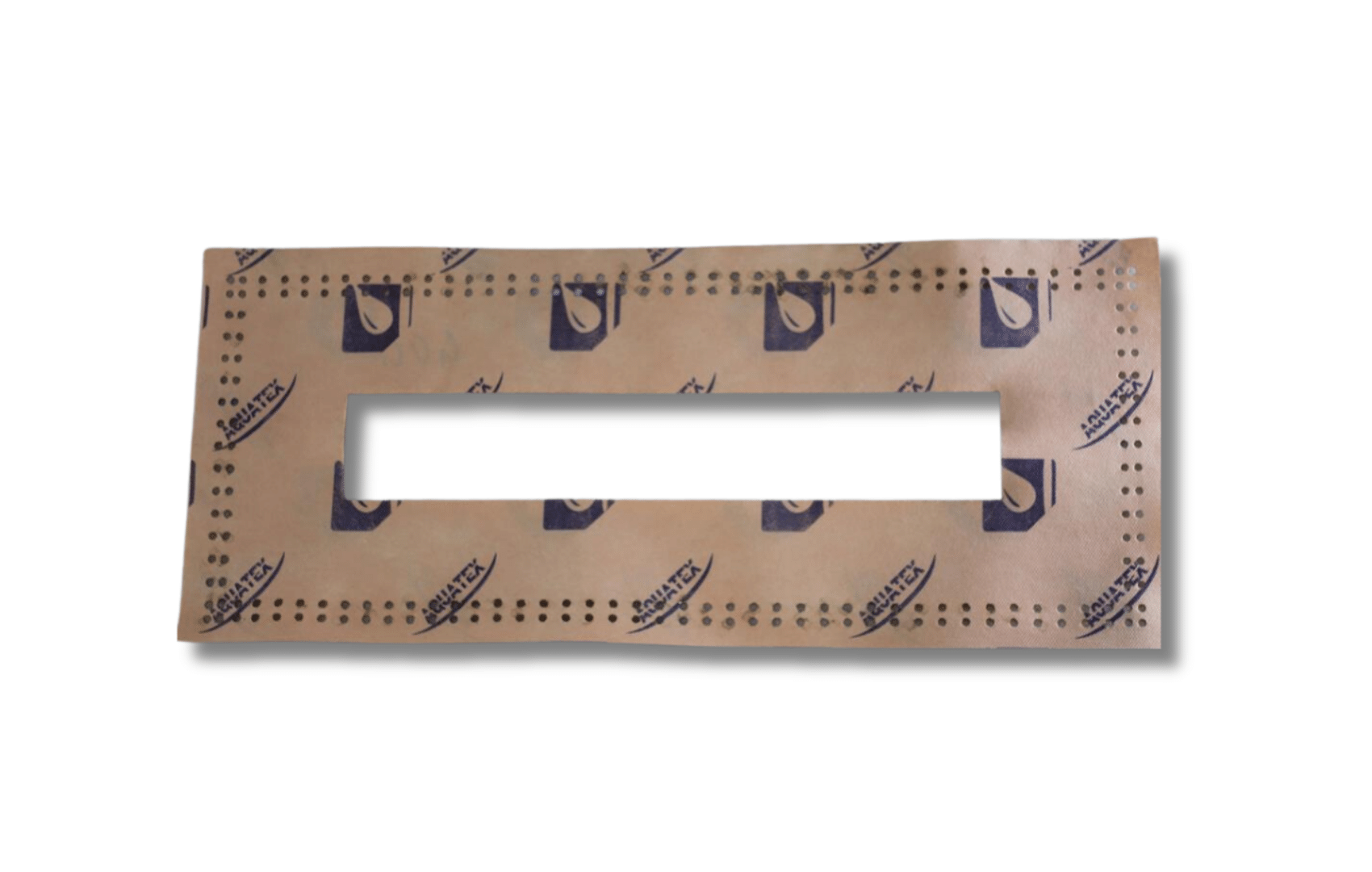 Aquatex Textile Membrane Shower Drain Collar