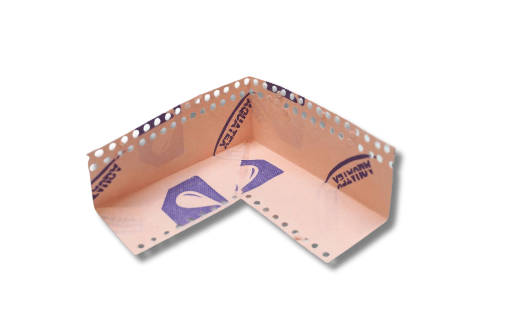 Aquatex Somon Interior Corner – Textile Membrane